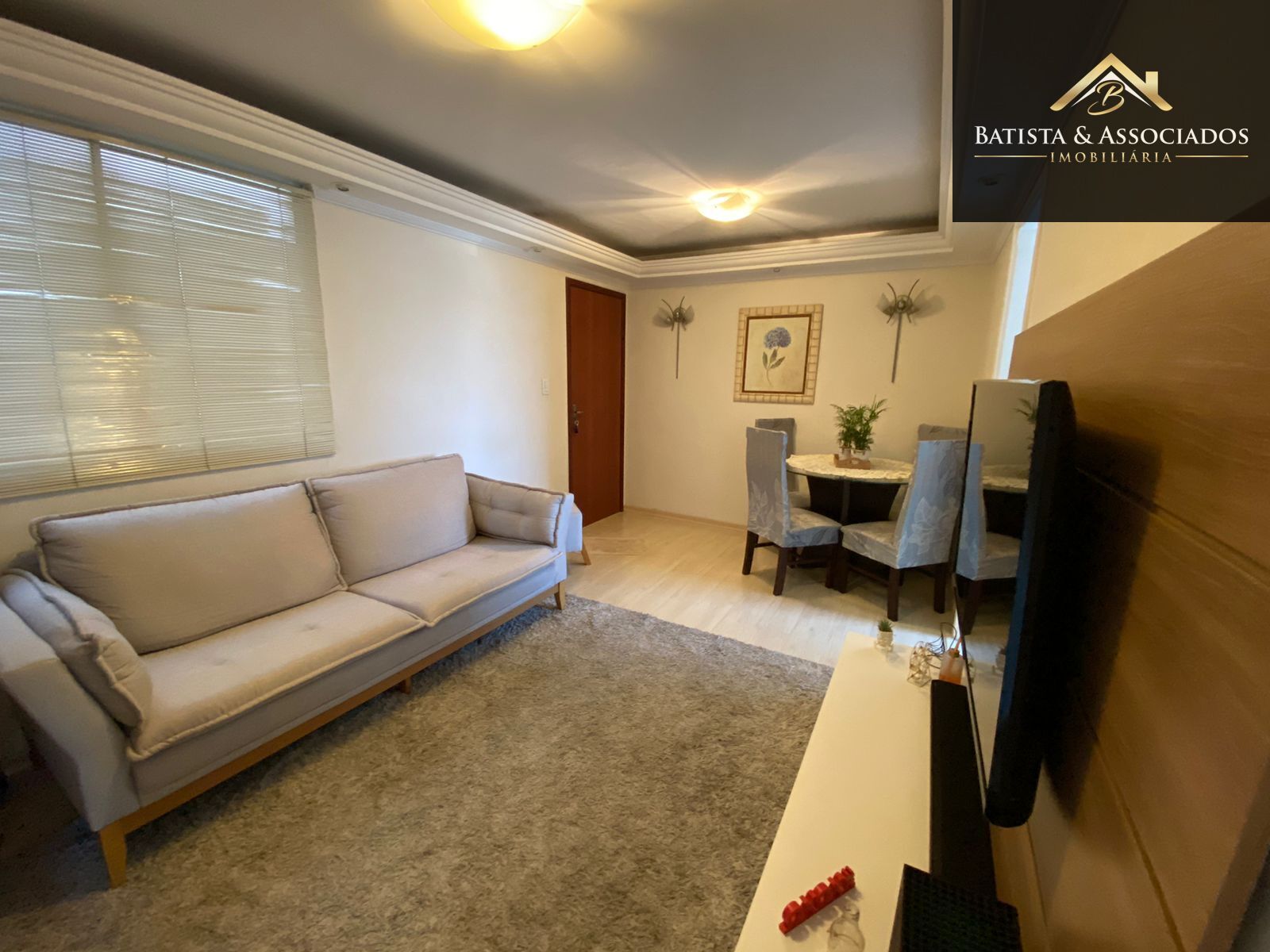 Apartamento, 3 quartos, 55 m² - Foto 2