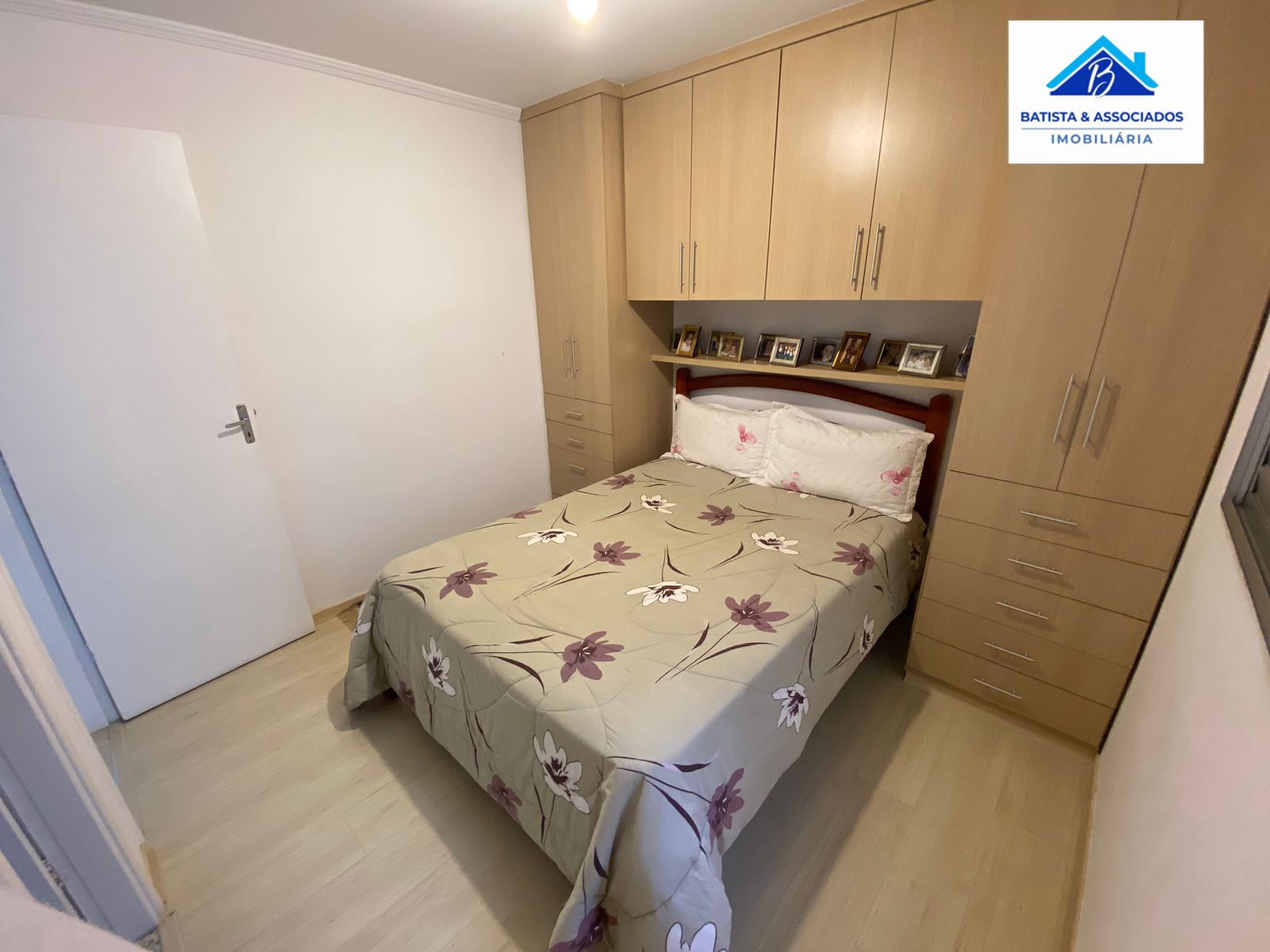 Apartamento, 3 quartos, 55 m² - Foto 6
