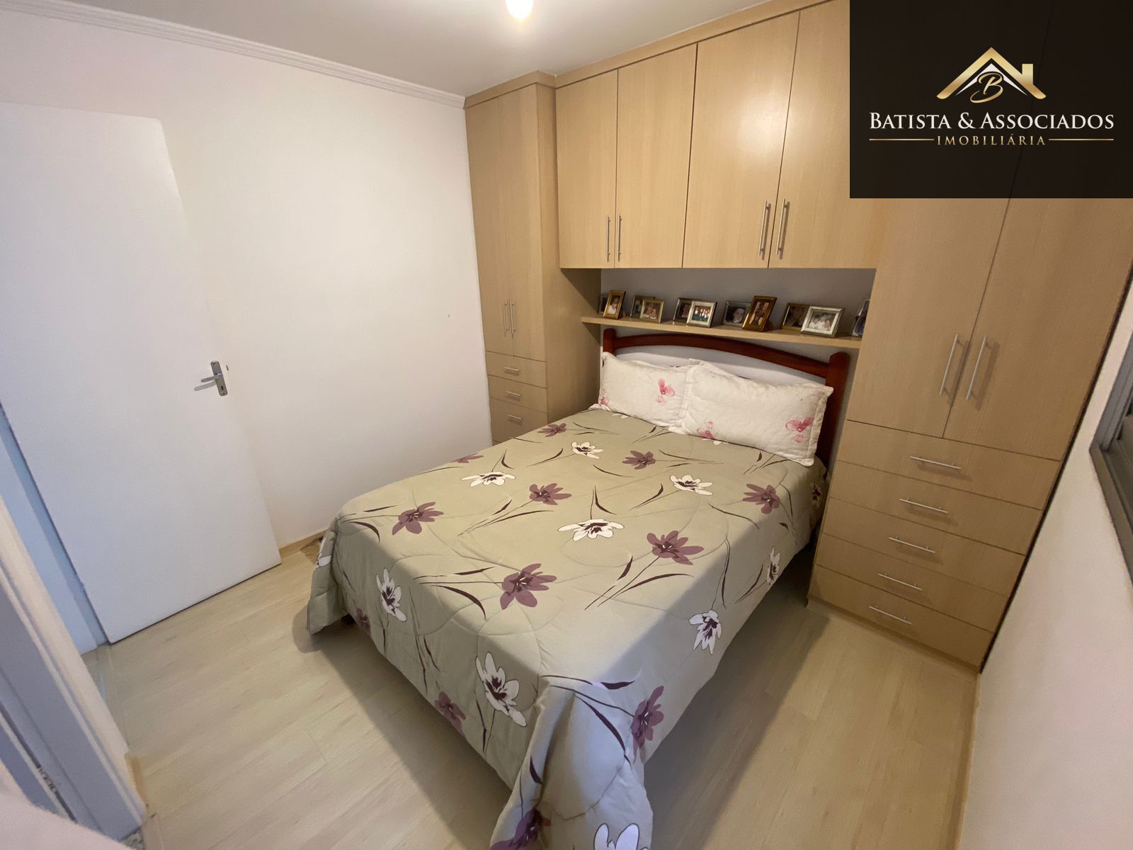 Apartamento, 3 quartos, 55 m² - Foto 6