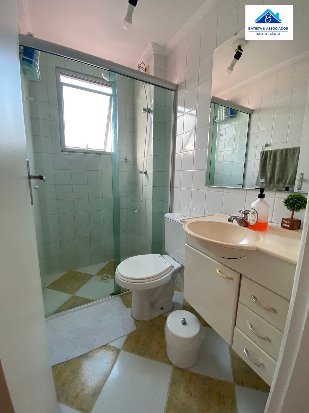 Apartamento, 3 quartos, 55 m² - Foto 13