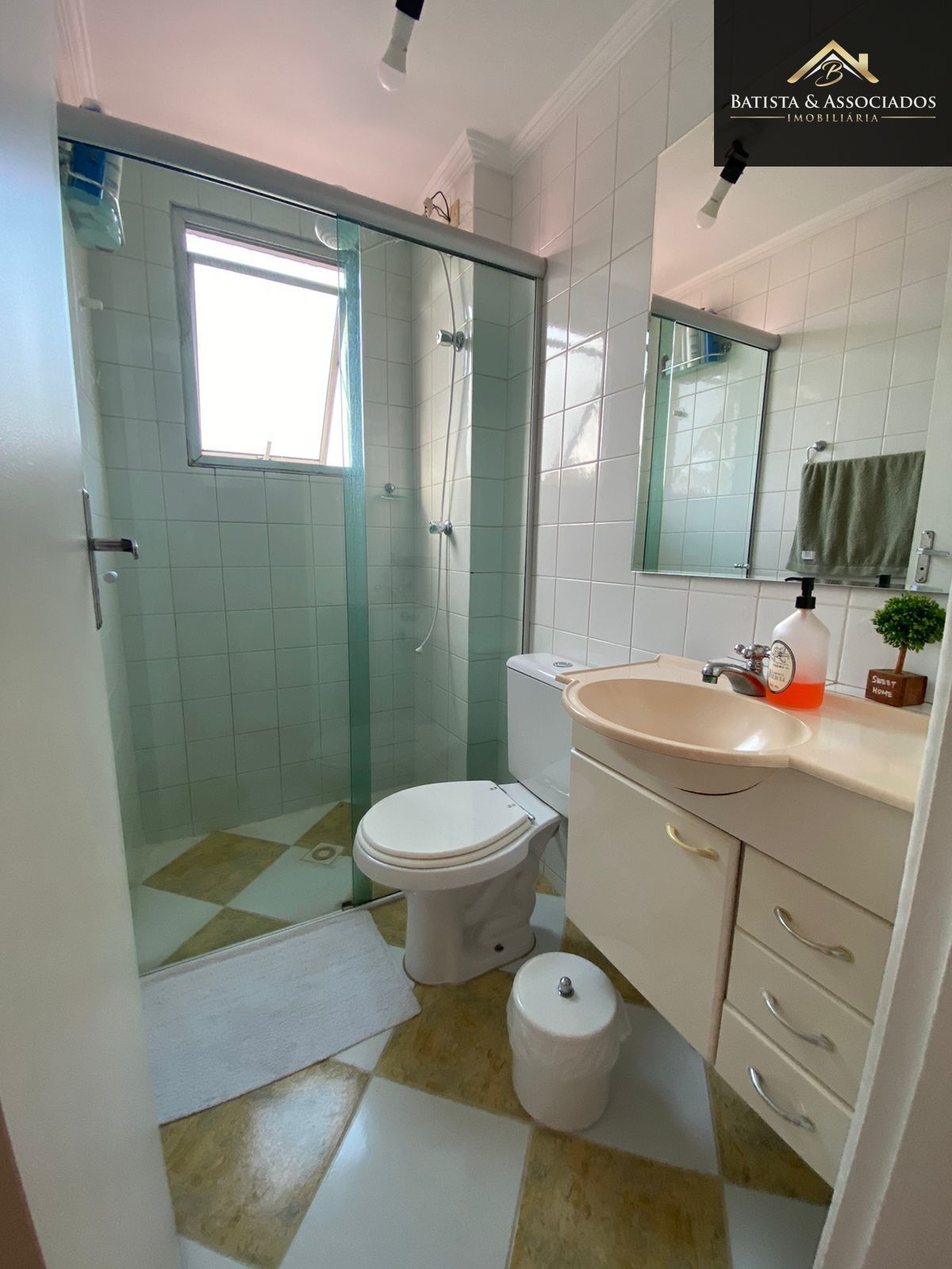 Apartamento, 3 quartos, 55 m² - Foto 13