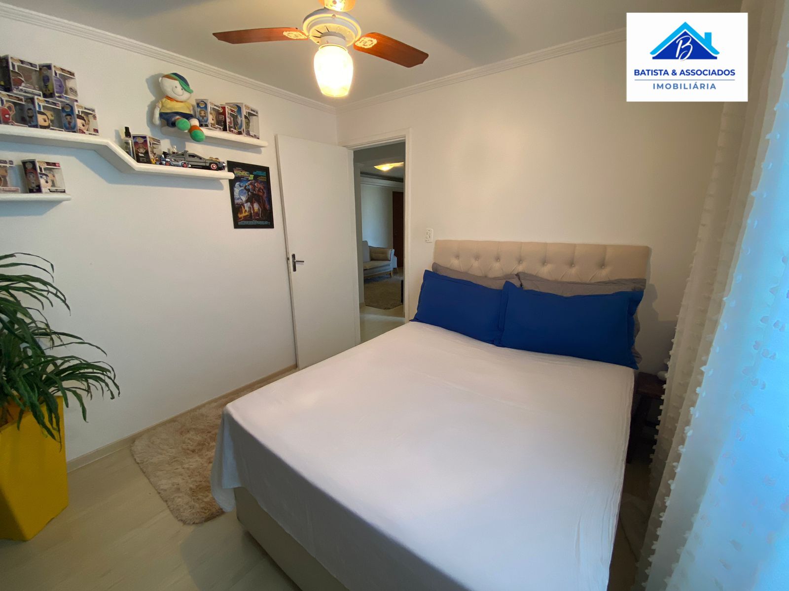 Apartamento, 3 quartos, 55 m² - Foto 12