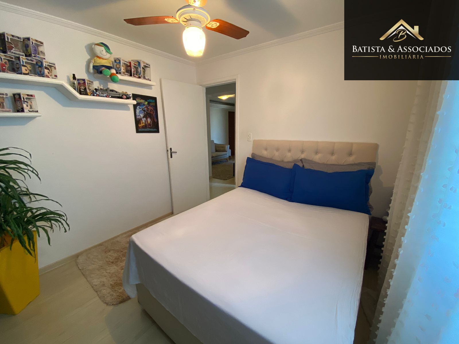 Apartamento, 3 quartos, 55 m² - Foto 12