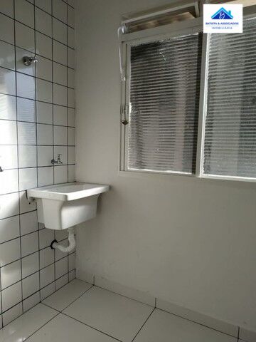 Apartamento à venda com 2 quartos, 60m² - Foto 3