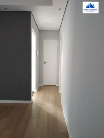 Apartamento à venda com 2 quartos, 60m² - Foto 5