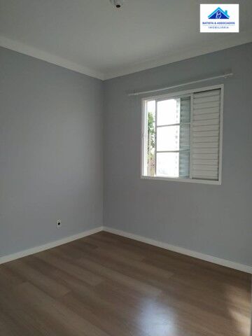 Apartamento à venda com 2 quartos, 60m² - Foto 6