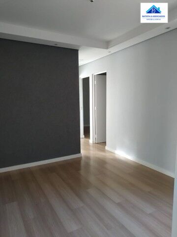 Apartamento à venda com 2 quartos, 60m² - Foto 4