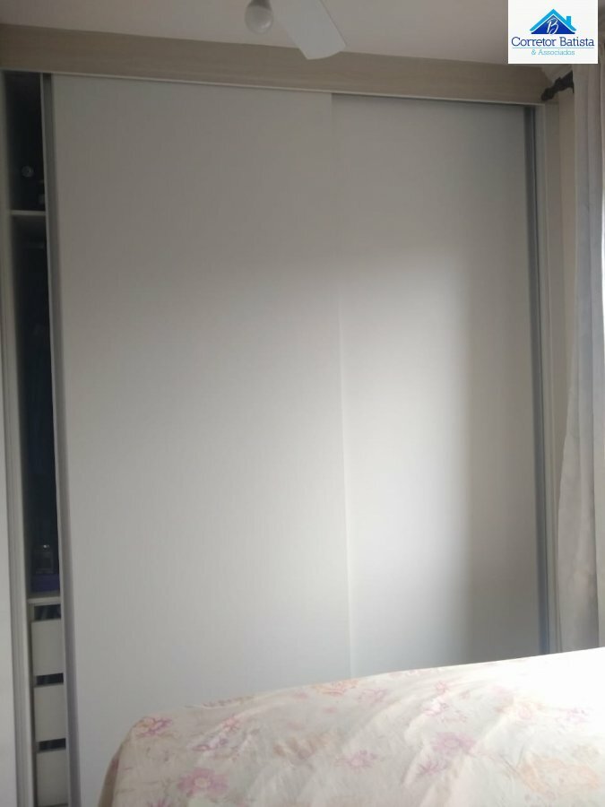 Apartamento à venda com 2 quartos, 48m² - Foto 7