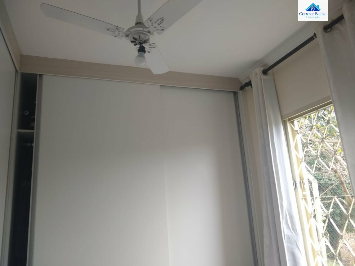 Apartamento à venda com 2 quartos, 48m² - Foto 6