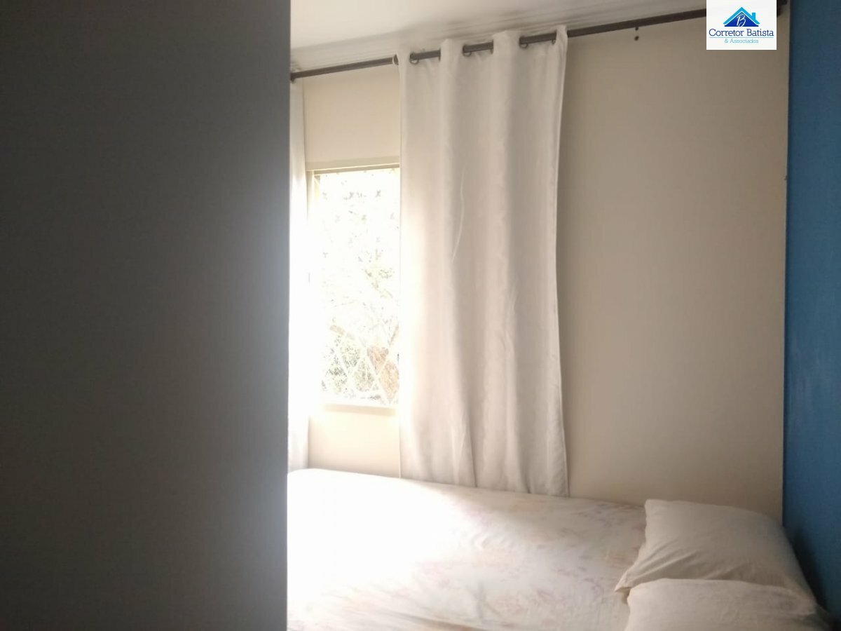 Apartamento à venda com 2 quartos, 48m² - Foto 10