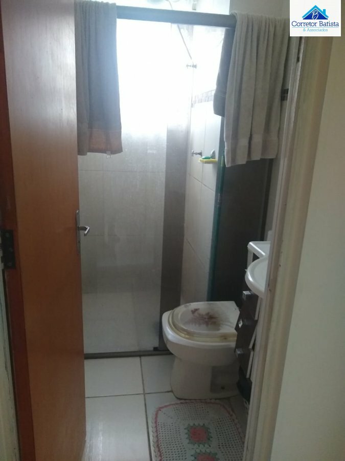 Apartamento à venda com 2 quartos, 48m² - Foto 12