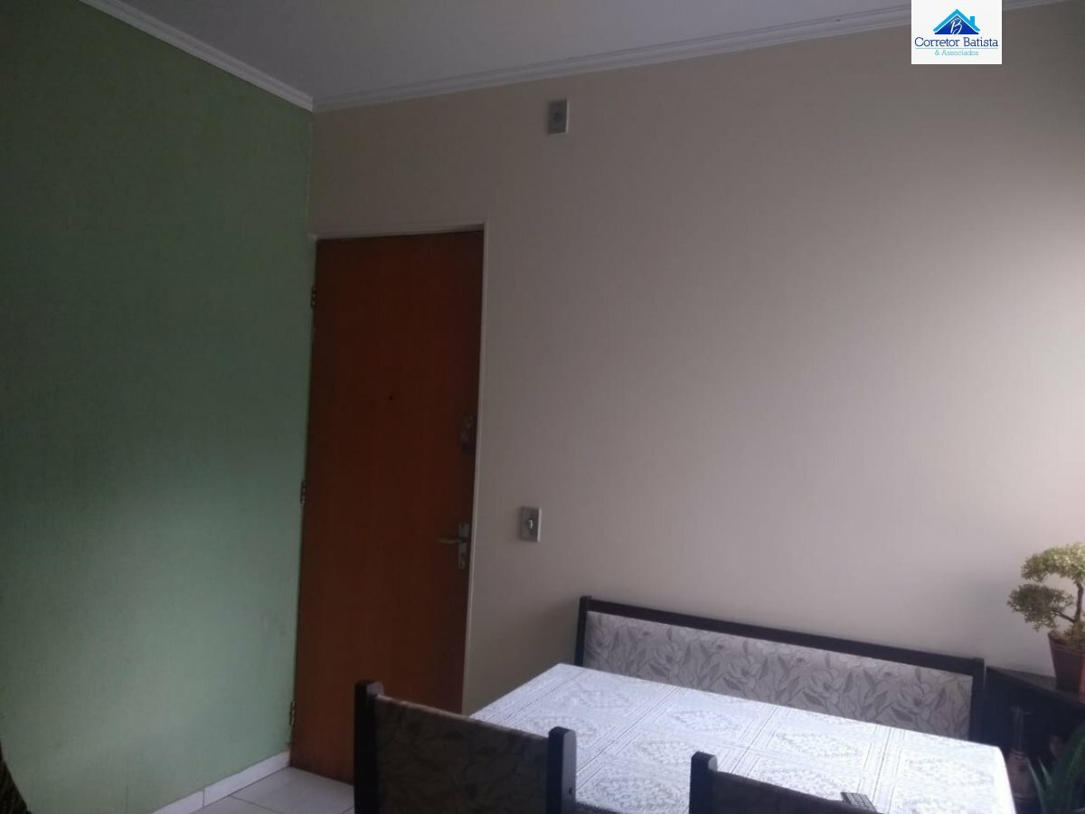 Apartamento, 2 quartos, 48 m² - Foto 3