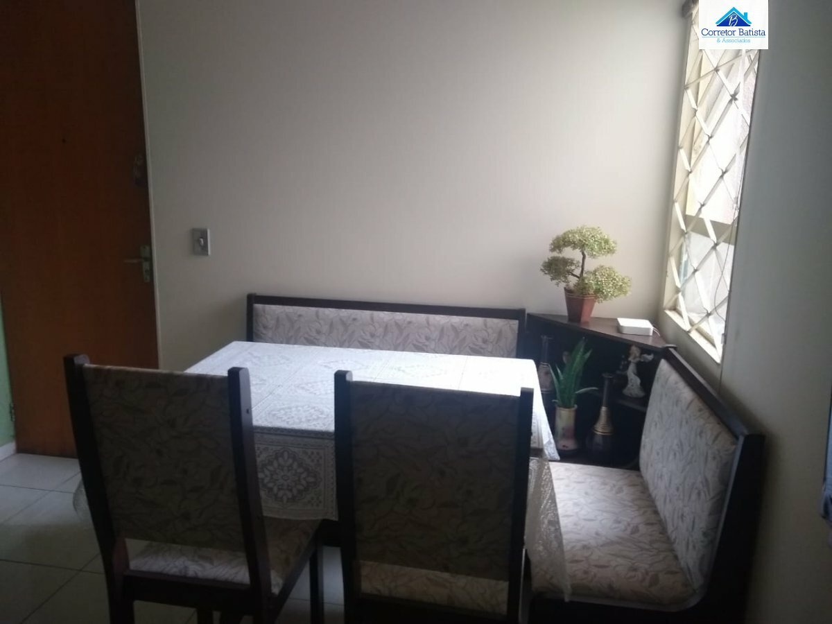 Apartamento, 2 quartos, 48 m² - Foto 2