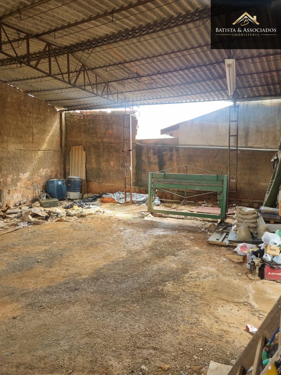 Loja-Salão, 140 m² - Foto 3