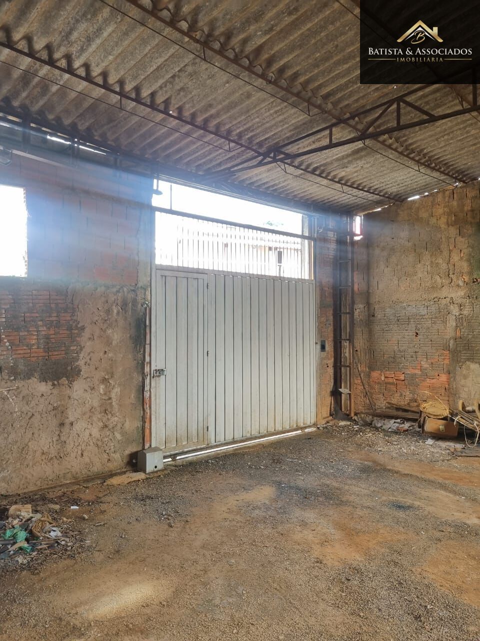 Loja-Salão, 140 m² - Foto 2