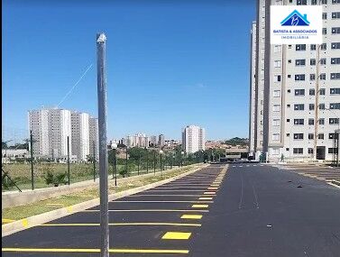 Apartamento, 2 quartos, 45 m² - Foto 10