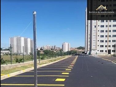 Apartamento, 2 quartos, 45 m² - Foto 10