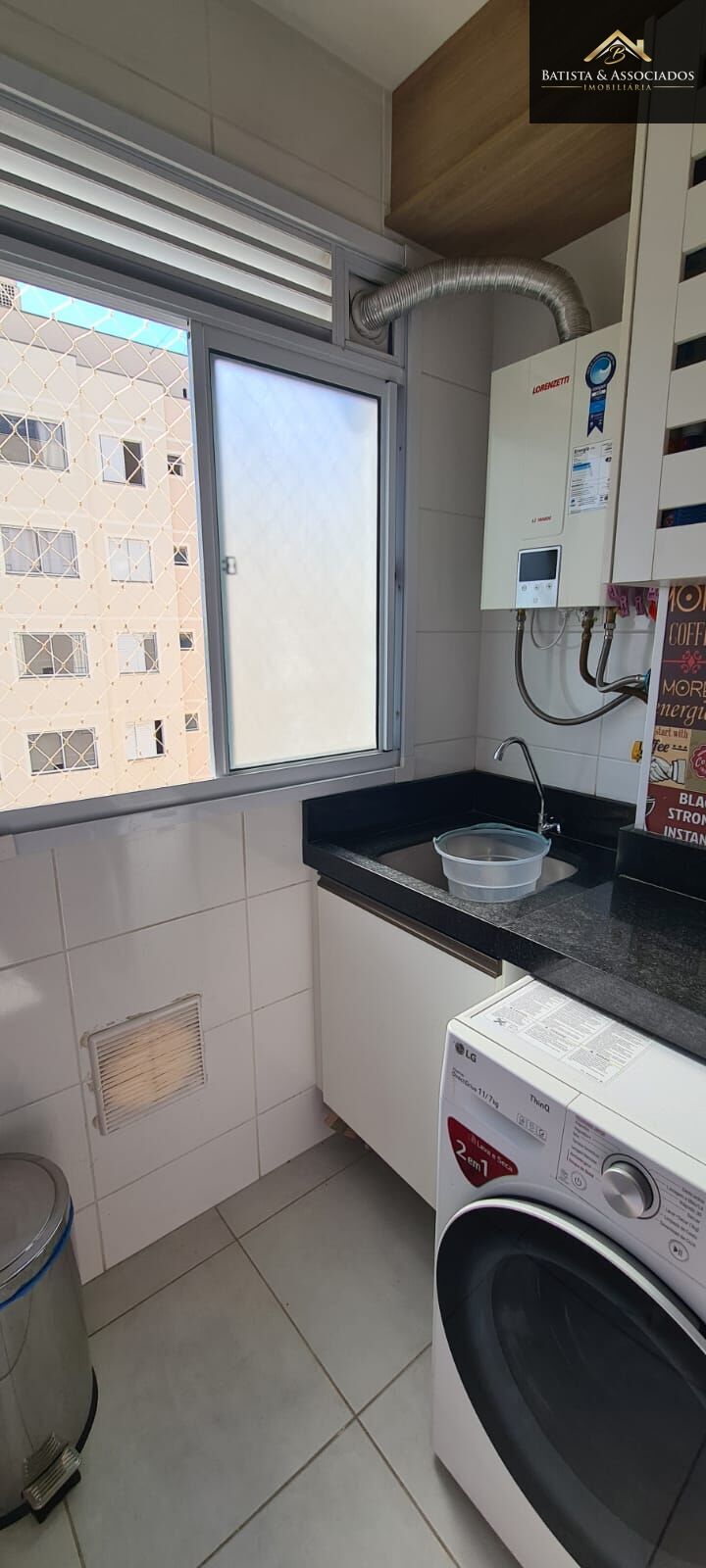Apartamento, 2 quartos, 45 m² - Foto 4