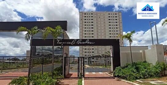 Apartamento, 2 quartos, 45 m² - Foto 11