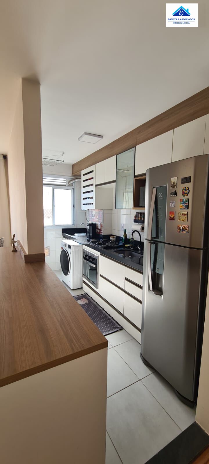 Apartamento, 2 quartos, 45 m² - Foto 3