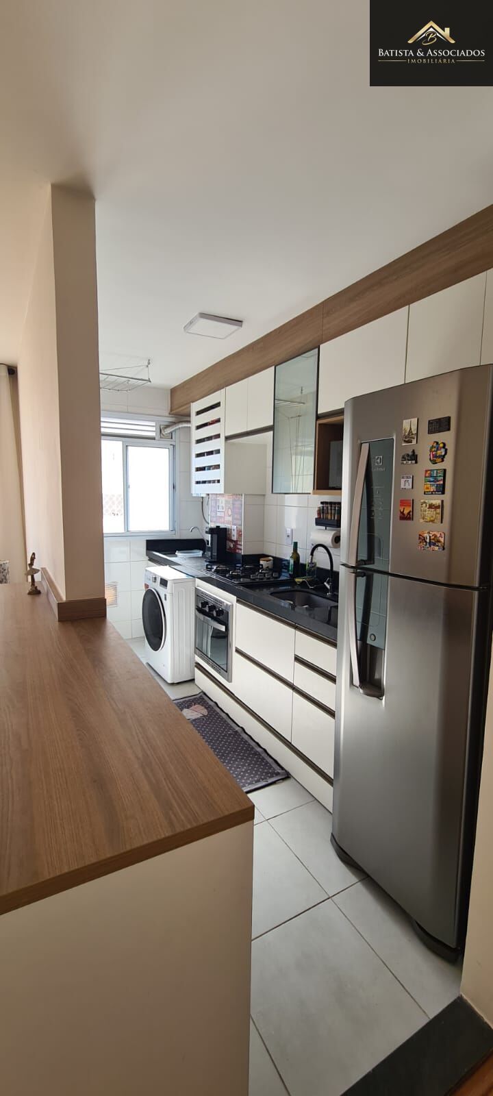 Apartamento, 2 quartos, 45 m² - Foto 3