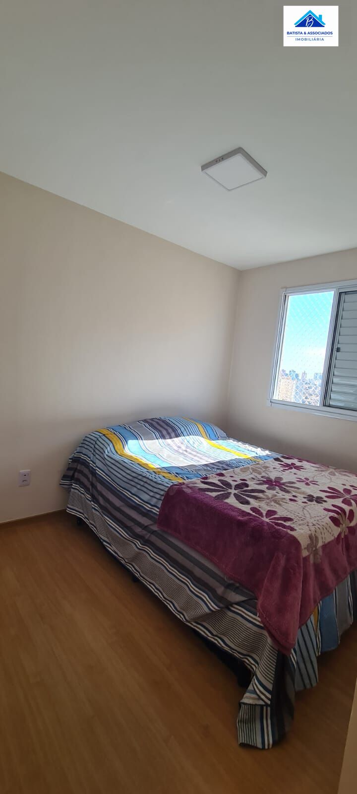 Apartamento, 2 quartos, 45 m² - Foto 8