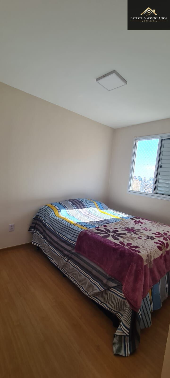 Apartamento, 2 quartos, 45 m² - Foto 8