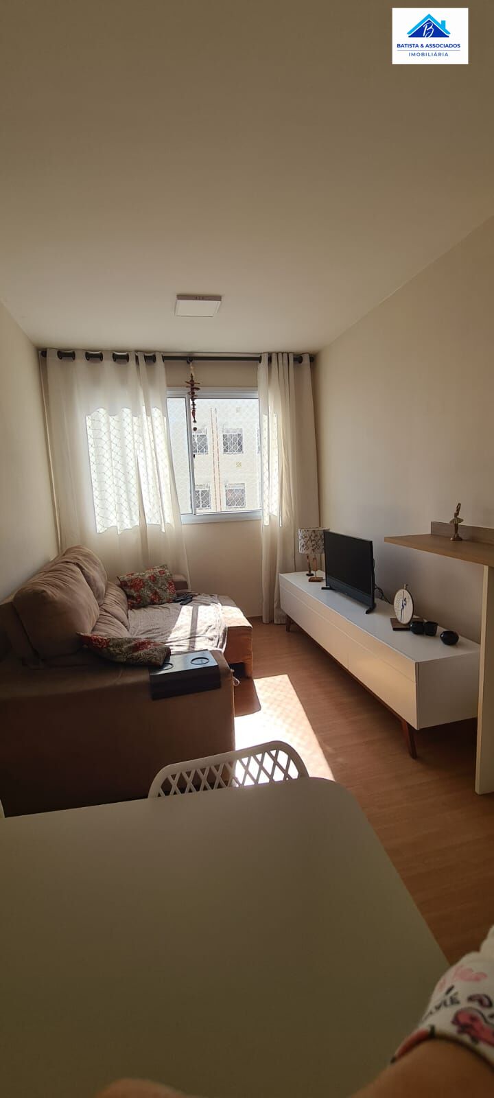 Apartamento, 2 quartos, 45 m² - Foto 1