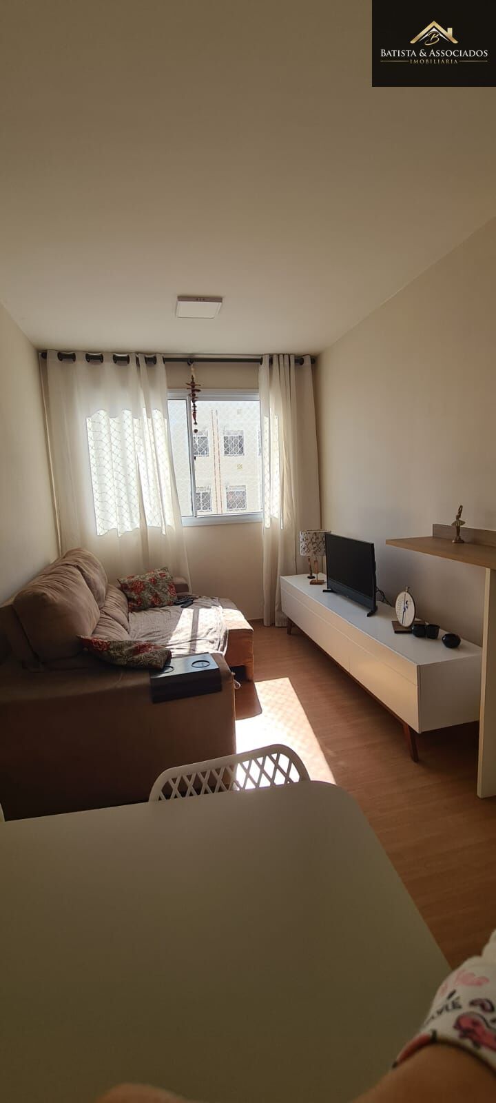 Apartamento, 2 quartos, 45 m² - Foto 1