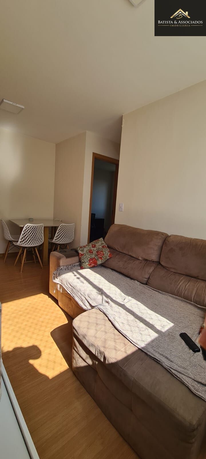 Apartamento, 2 quartos, 45 m² - Foto 2