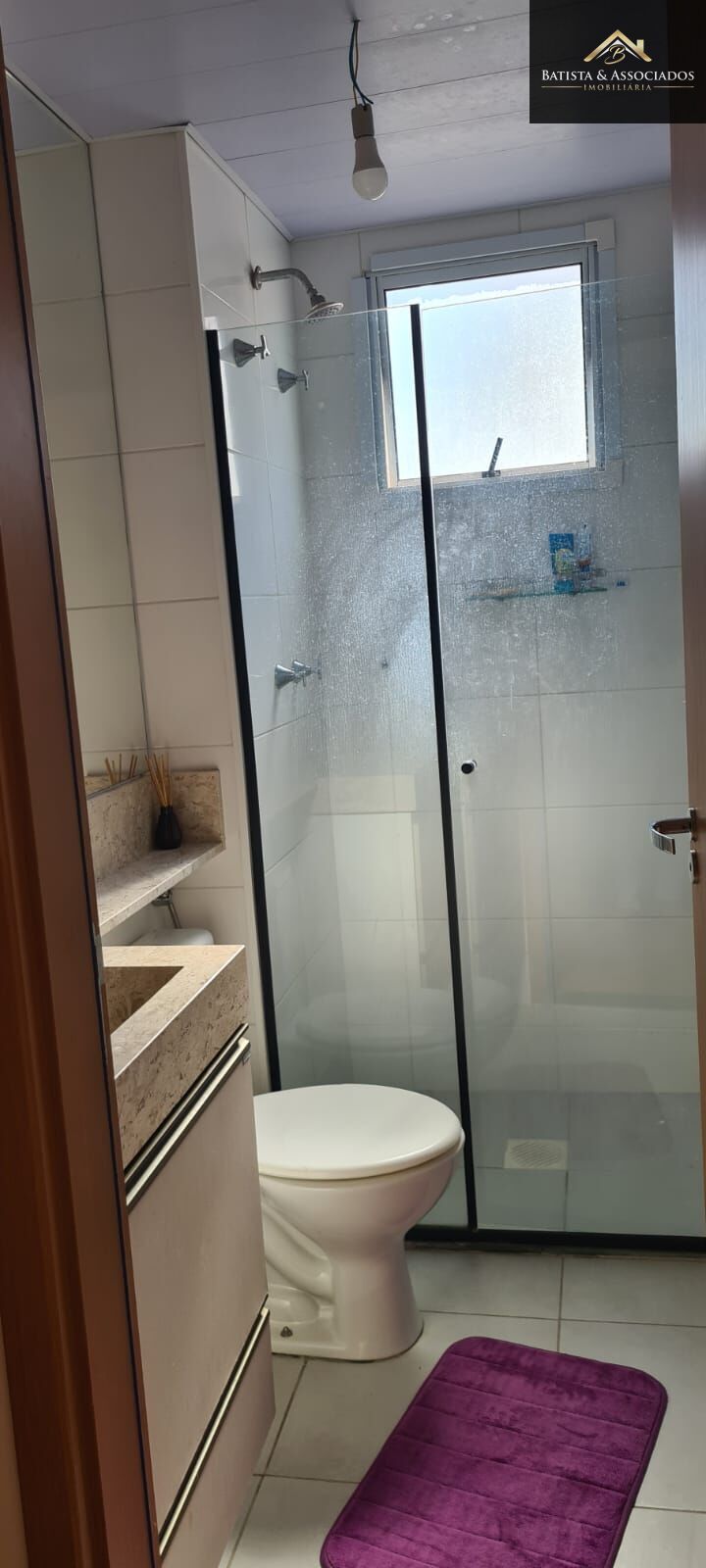 Apartamento, 2 quartos, 45 m² - Foto 6