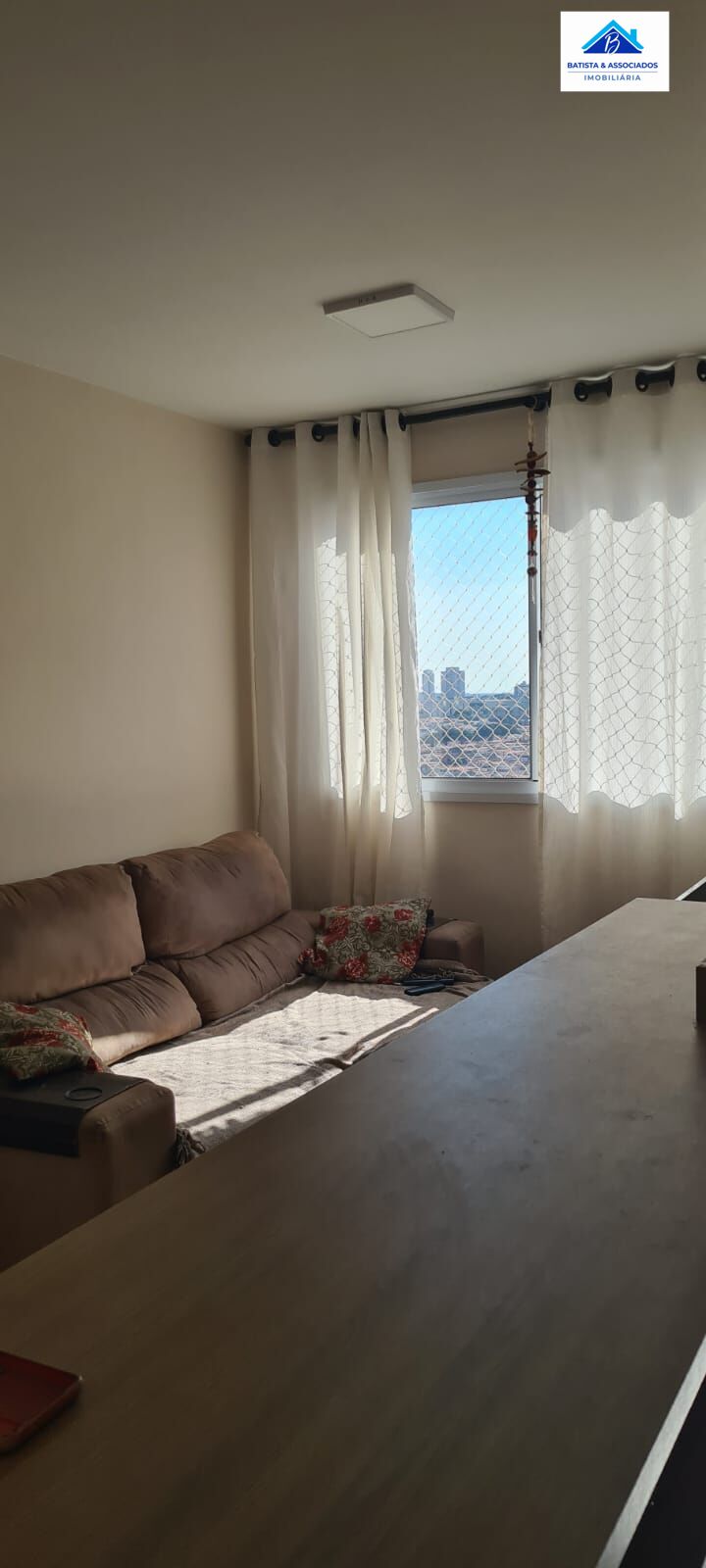 Apartamento, 2 quartos, 45 m² - Foto 7