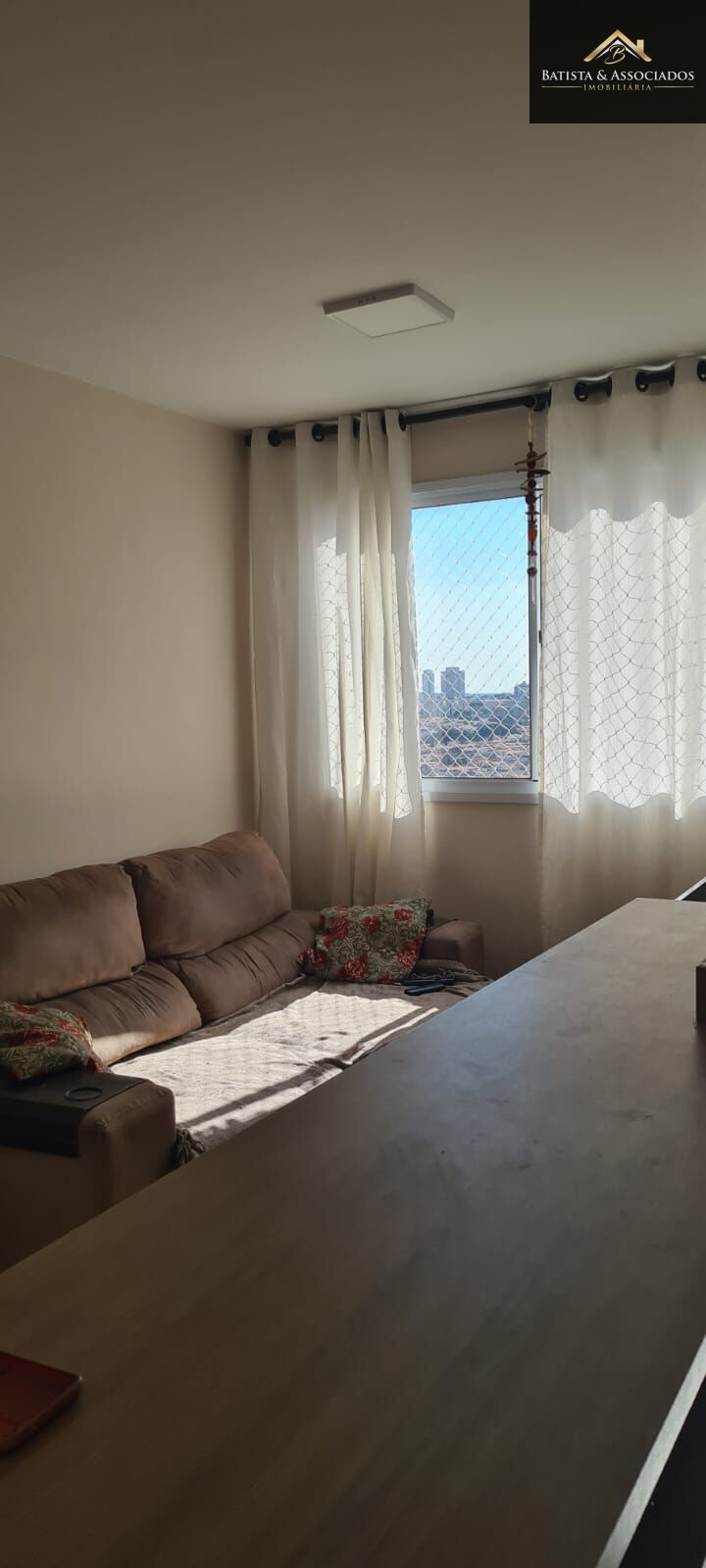 Apartamento, 2 quartos, 45 m² - Foto 7