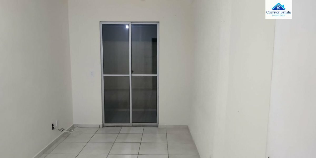 Apartamento à venda com 2 quartos, 50m² - Foto 5