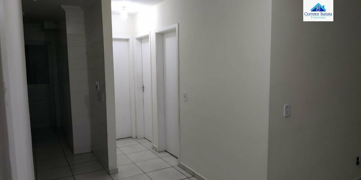 Apartamento à venda com 2 quartos, 50m² - Foto 4