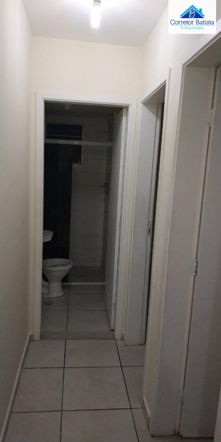 Apartamento à venda com 2 quartos, 50m² - Foto 6