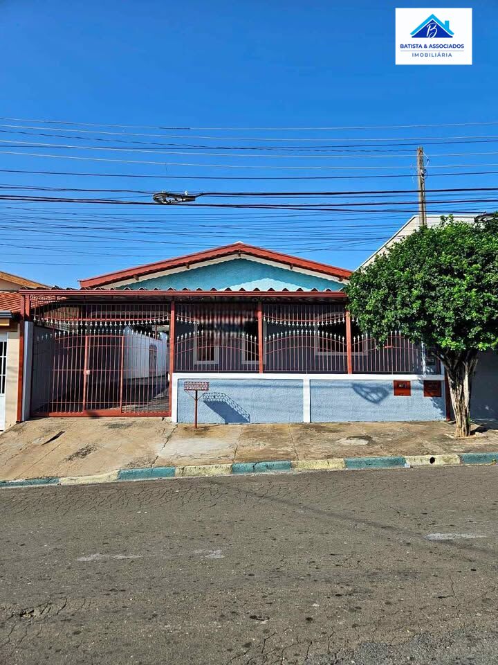 Casa, 3 quartos, 115 m² - Foto 1