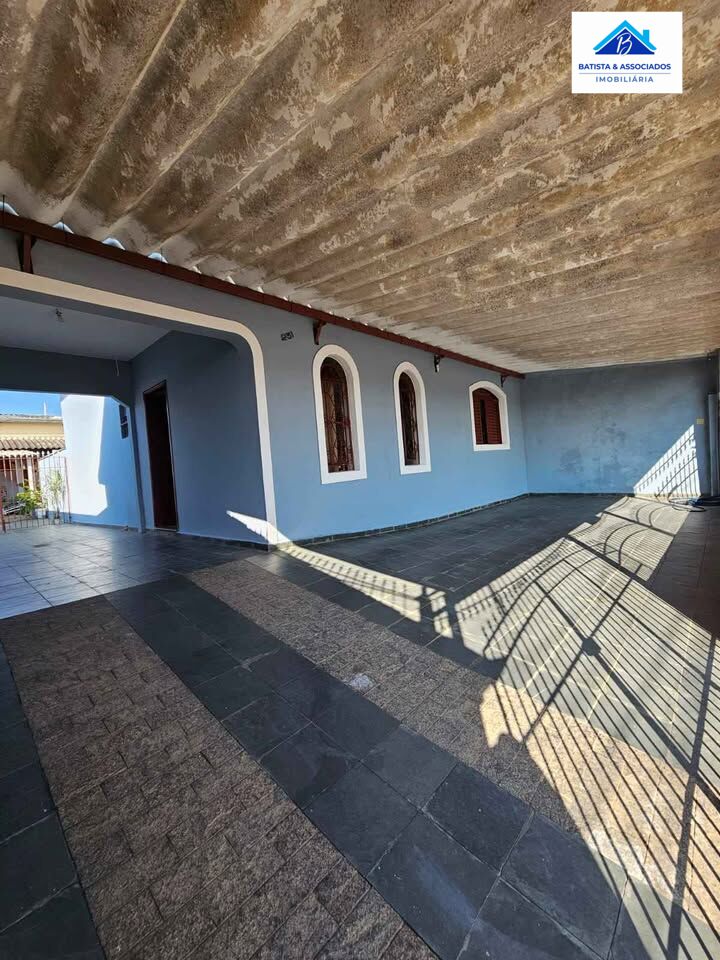Casa, 3 quartos, 115 m² - Foto 2