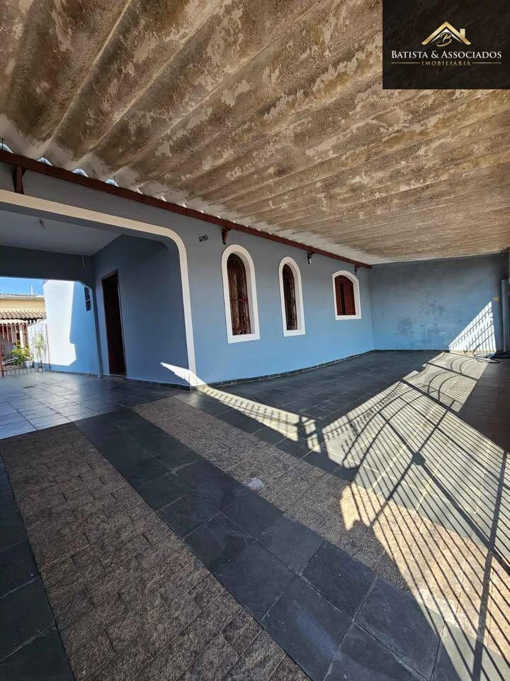 Casa, 3 quartos, 115 m² - Foto 2