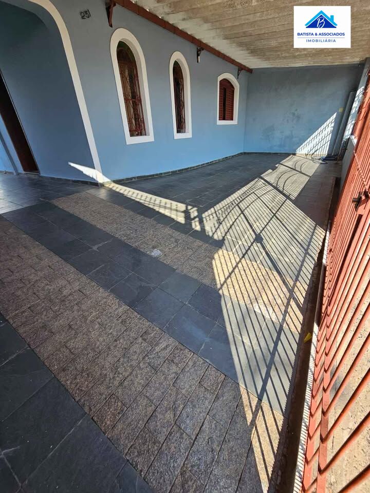 Casa, 3 quartos, 115 m² - Foto 4