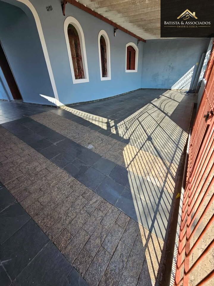 Casa, 3 quartos, 115 m² - Foto 4