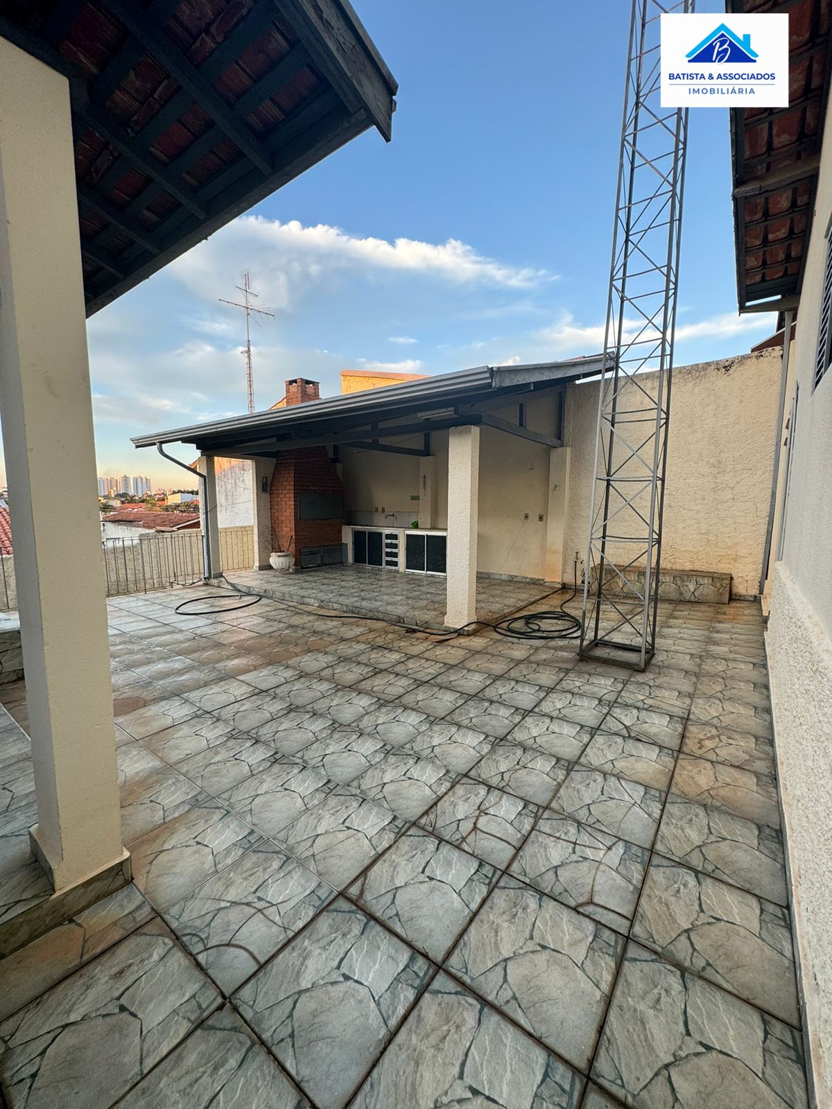 Casa à venda com 3 quartos, 140m² - Foto 26