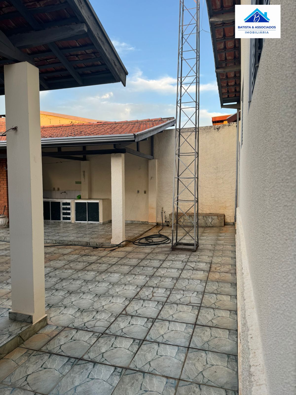 Casa à venda com 3 quartos, 140m² - Foto 28