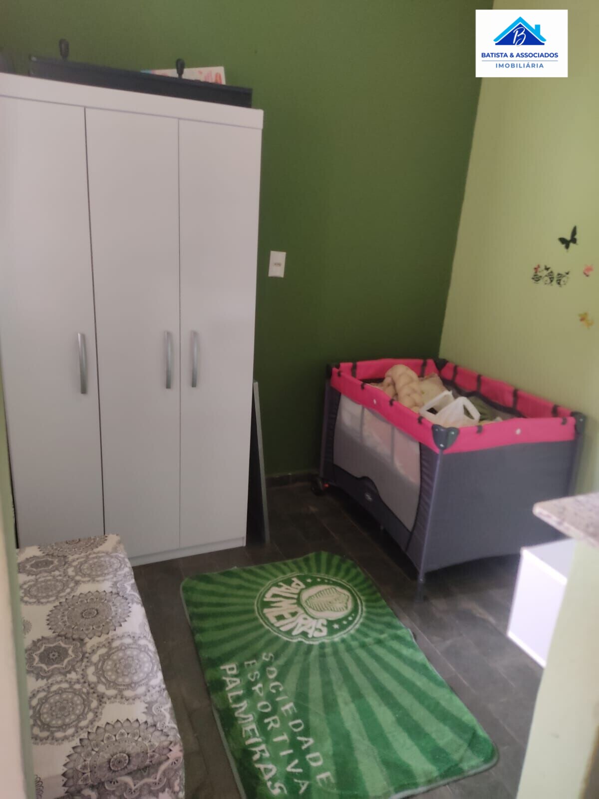 Casa à venda com 3 quartos, 60m² - Foto 17