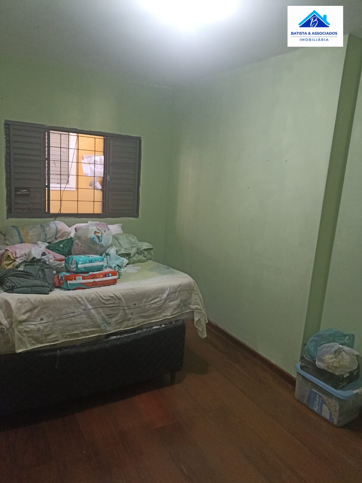 Casa à venda com 3 quartos, 60m² - Foto 18