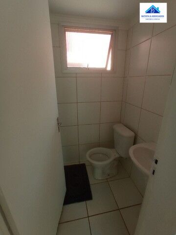 Apartamento à venda com 3 quartos, 60m² - Foto 5