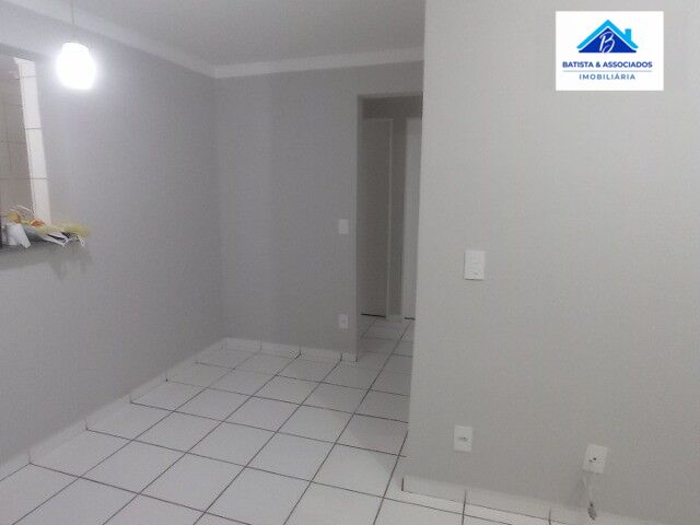 Apartamento à venda com 3 quartos, 60m² - Foto 4