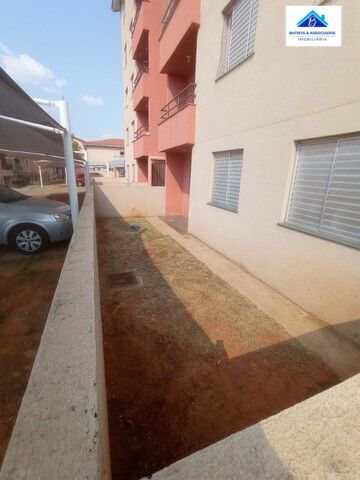 Apartamento à venda com 3 quartos, 60m² - Foto 11