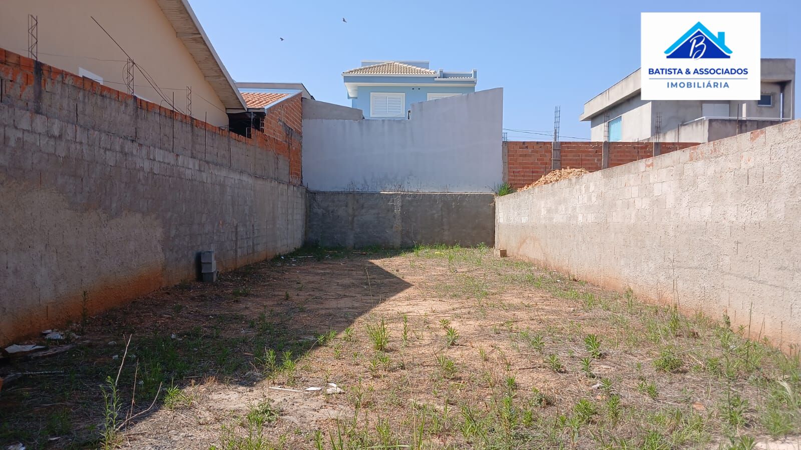 Terreno, 200 m² - Foto 5