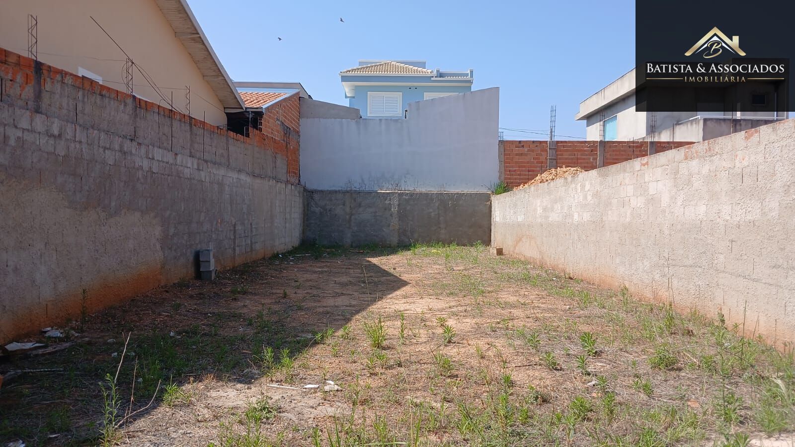 Terreno, 200 m² - Foto 5